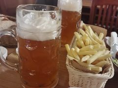 普拉那自酿啤酒-沈阳瑞士酒店·普拉那啤酒坊