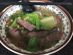 五香牛肉粉-丫丫桂林米粉(学府店)