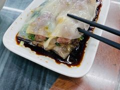 -穗银肠粉店(东川路店)