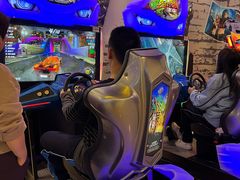 -汤姆熊欢乐世界(光启城店)