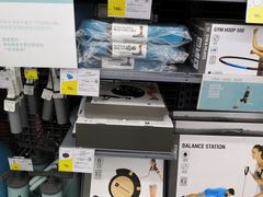 -迪卡侬(香炉礁店)