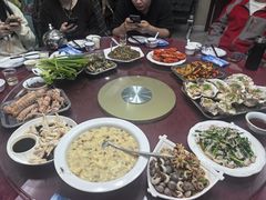 -威海海鲜王(窑头路店)