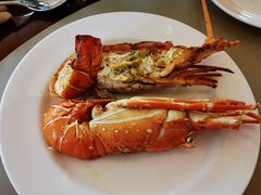 -韵咖啡自助餐厅(天津香格里拉店)