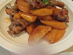 -八大碗·地道东北菜(白塔堡店)