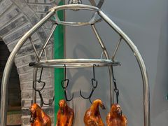 -黑窑厂糖油饼烤鸭·清真菜(黑窑厂街店)