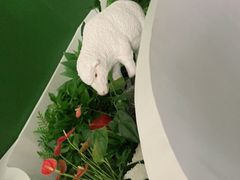 -小肥羊·牛羊肉火锅(万达广场店)