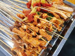 -灌县老妈砂锅串串香(万科红生活广场店)