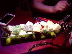 -蛮横肉蟹煲(印象城店)