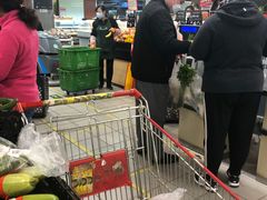 -永辉超市(六里桥店)