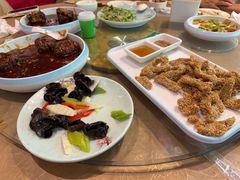 -南来顺饭庄·清真(南菜园店)