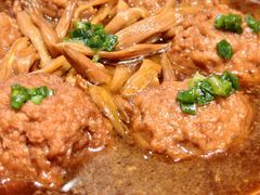 -奇芳阁·百年清真南京菜(夫子庙店)