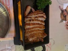 -POKIPOKI泰食谷仓东南亚菜(侨香店)