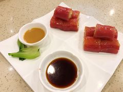 -点都德(盘福楼店)