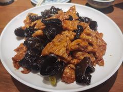 -蔡家酒楼(一德街店)