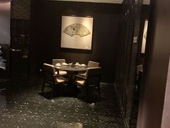 -万丽轩·粤菜(王府井金茂万丽酒店)