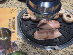 -安又胖韩国烤肉
