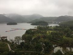 -宁波九龙湖开元度假村