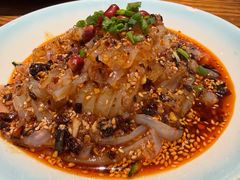 -兔槽江湖菜·重庆璧山兔(水围店)
