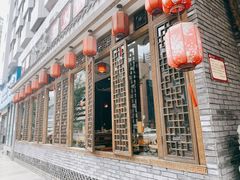 -重庆渝达老火锅(春熙路店)