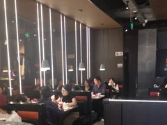 -胖哥俩肉蟹煲(石家庄长安万达店)