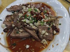 -青竹园海鲜餐厅(海天路店)