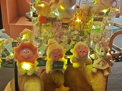 -色響火锅(恒隆广场店)