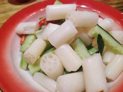 -兔槽江湖菜·重庆璧山兔(水围店)