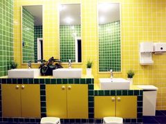 -美吉姆国际儿童教育中心(淄博银泰中心)