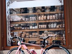 -莫斯科餐厅面包坊(北展店)