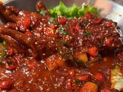 -西塔老太太泥炉烤肉(上海七宝领展广场店)