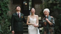 点击看大图 -Chic Bridal 熙可婚纱