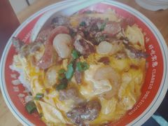 -明記茶餐廳(福田总店)