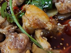 -米二红烧兔(华阳店)