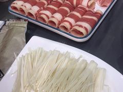 -金龙·打边炉(武进路店)