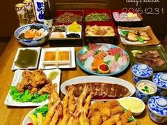 -爱尚客韩式烤肉自助餐厅(汇丰广场店)