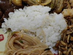 -复盛猪脚饭