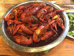 -王红军龙虾(新民路店)