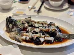 -利苑酒家(金宝店)