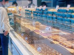 -東更道点心行(文化东路店)