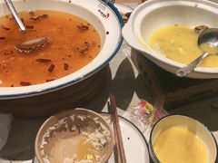-渝乡辣婆婆·川菜 水煮鱼(中山西路店)