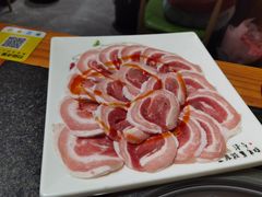 精品猪五花-鹤之乡·齐齐哈尔烤肉·非遗(秋涛路店)