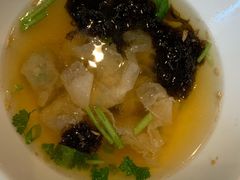 手打扁肉汤-莆田餐厅PUTIEN(三里屯店)
