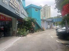 -壹伍陆连锁汽车维修美容(宝安中心区店)
