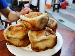 门钉肉饼-宝瑞门钉肉饼店