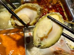 -巴渝瓦肆重庆鲜火锅(宝龙环湖店)