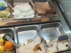 -CREAM STORY意大利手工冰淇淋&甜品(万象前海店)