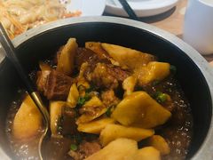 -九毛九西北菜(大东海店)