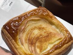 -檗谷·面包·咖啡·轻食(华贸天地店)