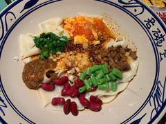 老碗会biangbiang面-老碗会·陕西手工面(燕南路店)