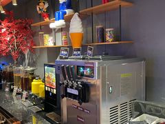 -萧邦音乐会所KTV·蒸汽活海鲜自助(福田店)